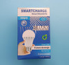 BULB LED 9W 110/220V RECHARGEABLE SMART