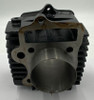 M/CYCLE CYLINDER BLOCK 110 JIALING STES QC/T687-2002