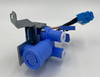 REFRIGERATOR REPLACEMENT PART LG WATER INLET VALVE ASSEMBLY AJU72952603 3-WAY