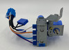 REFRIGERATOR REPLACEMENT PART LG WATER INLET VALVE ASSEMBLY AJU72952603 3-WAY