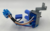 REFRIGERATOR REPLACEMENT PART LG WATER INLET VALVE ASSEMBLY AJU72952603 3-WAY