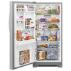FREEZER WHIRLPOOL WSZ57L18DM 18CF SIDEKICKS UPRIGHT 1Y