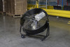 FAN 24" COMFORT ZONE INDUSTRIAL CZMC24 61CM DRUM
