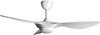 FAN 52" CEILING REIGA YFT-7062-WH WHITE