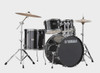 DRUM SET YAMAHA RYDEEN RDP2F5-BLG + GM2F53A HARDWARE WITHOUT CYMBALS