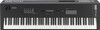 KEY BOARD YAMAHA MX88BK 88KEYS WEIGHTED ACTION MUSIC SYNTHESIZER