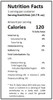 FRUTA PREMIUM JUICE GUAVA PINEAPPLE CAN 10.7fl oz 315ml