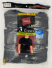 Men Hanes T-Shirt Black 3pack Tagless ComfortSoft (Generic)