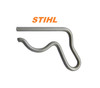 STIHL SPRING 1118 195 3500 FS300 BLK9