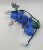 REFRIGERATOR REPLACEMENT PART LG WATER INLET VALVE ASSEMBLY AJU75632519