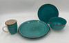 DINNER SET 16PCS NSC-2717 YF STONEWARE