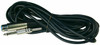 LEAD XLR FEMALE TO 1/4 MALE MONO 20' MC-10-20 STUDIO Z