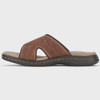 Footwear Men Dockers Slide Sandal Brown