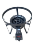 STOVE 1 BURNER HOMESTAR HS-001B-DC1 STAND + CAST IRON BURNER OUTDOOR DUCK CURRY (2-BOX)