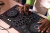 DIGITAL DJ SYSTEM PIONEER DDJ-FLX4 SERATO