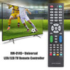 REMOTE CONTROL RM-014S+ UNIVERSAL SMART TV