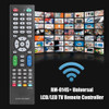 REMOTE CONTROL RM-014S+ UNIVERSAL SMART TV