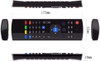 REMOTE CONTROL SMART MX3-M 2.4G KEYBORD & AIR MOUSE SMART TV