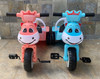 TRICYCLE 3 WHEEL YYD-008 WITH REAR BASKET