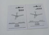 FAN CEILING 56" LEOSTAR UR-530