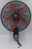 FAN 18" WALL SUPER DELUXE AIR CIRCULATOR 110V MY-18WF5