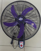 FAN 18" WALL SUPER DELUXE AIR CIRCULATOR 110V MY-18WF5