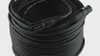 LEAD XLR MALE TO XLR FEMALE 50' ZMC-24XMXF-50BP STUDIO Z