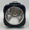 TORCH LIGHT LED W5168-2 RECHARGEABLE SOLAR MULTIFUNCTIONAL SEARCHLIGHT
