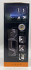 TORCH LIGHT LED W5161-1 RECHARGEABLE SUPER BRIGHT FLASHLIGHT