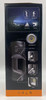 TORCH LIGHT LED W5161-1 RECHARGEABLE SUPER BRIGHT FLASHLIGHT