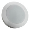 LIGHT LED PANEL 18W J.F.N.V ROUND WHITE SURFACE 6500K 85-265V
