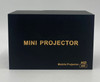 PROJECTOR MINI MOBILE HD 4K