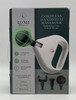 MASSAGER LOMI CORDLESS HANDHELD LOMM1108WH