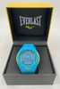 WATCH EVERLAST DIGITAL RUBBER BLUE AAA540331TRQ