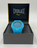 WATCH EVERLAST DIGITAL RUBBER BLUE AAA540331TRQ