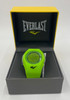 WATCH EVERLAST DIGITAL RUBBER GREEN AAA540331GRN