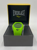 WATCH EVERLAST DIGITAL RUBBER GREEN AAA540331GRN