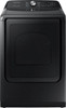 DRYER SAMSUNG DVE50R5400V ELECTRIC ENGLISH PANEL