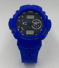WATCH EVERLAST DIGITAL RUBBER BLUE AAA540329NVY