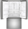 REFRIGERATOR GE GFE28GYNFS 27.7CF STAINLESS STEEL