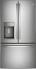 REFRIGERATOR GE GFE28GYNFS 27.7CF STAINLESS STEEL