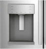 REFRIGERATOR GE GFE28GYNFS 27.7CF STAINLESS STEEL