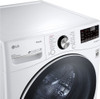 WASHING MACHINE LG WM4200HWA 5.0CF SMART WIFI