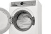 WASHING MACHINE ELECTROLUX ELFW7337AW 4.4CF ENGLISH PANEL