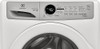 WASHING MACHINE ELECTROLUX ELFW7337AW 4.4CF ENGLISH PANEL