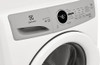 WASHING MACHINE ELECTROLUX ELFW7337AW 4.4CF ENGLISH PANEL