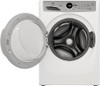 WASHING MACHINE ELECTROLUX ELFW7337AW 4.4CF ENGLISH PANEL