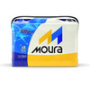 BATTERY MOURA 13 PL ME70KI 550 CCA 70AH (M70RH) BATTERY MOURA 13 PL ME70KI 550 CCA 70AH (M70RH)