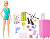 Toy Barbie Marine Biologist plus Accessories