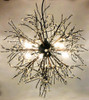 CHANDELIER LED MD8157-8